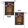 Christian Cross American Flag 1776-2026 God Family Country Motto - USA 250th Anniversary Garden Flag - 4