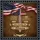 Christian Cross American Flag 1776-2026 God Family Country Motto - USA 250th Anniversary Garden Flag - 6