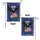 Bald Eagle American Flag 1776-2026 - USA 250th Anniversary Independence Day Gift for Dad Garden Flag - 4