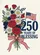 Patriotic Floral Bouquet Flag - America 250th Anniversary 1776-2026 '250 Years of Blessing' Garden Flag - 6