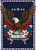 Bald Eagle American Flag 1776-2026 - USA 250th Anniversary Independence Day Gift Garden Flag - 6