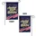 America 250th Birthday 1776-2026 Script Art - Patriotic Flag Fireworks Celebration Garden Flag - 4