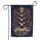 Bald Eagle American Flag 1776-2026 USA 250th Anniversary Patriotic Gift for Veterans Garden Flag - 3