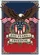 Bald Eagle American Flag 1776-2026 - USA 250th Anniversary Independence Day Gift for Veterans Garden Flag - 6