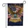 Bald Eagle American Flag 1776-2026 - USA 250th Anniversary God Bless America Design Garden Flag - 3