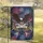 Bald Eagle American Flag 1776-2026 - USA 250th Anniversary Patriotic Fireworks Garden Flag - 5