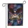 Bald Eagle American Flag 1776-2026 - USA 250th Anniversary Patriotic Fireworks Garden Flag - 3