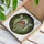 Highly Detailed Fairy Rose Swing Stained Glass Forest - Tiffany Translucent Wings Stained Glass Suncatcher - 3