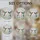 Two Hummingbirds Lavender Flowers Tiffany Stained Glass Intricate Mosaic Pastel Sky Stained Glass Suncatcher - 4