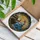 Jesus Christ Piano Doves Musical Notes Sunburst Mosaic Tiffany Stained Glass Art Stained Glass Suncatcher - 3