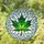 Tiffany Style Stained Glass Maple Leaf Mosaic - High Contrast Intricate Pattern Jewel Tones Stained Glass Suncatcher - 1