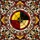 Native American Medicine Wheel Stained Glass Feathers Jewel Tone Intricate Cultural Design Stained Glass Suncatcher - 5