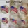 American Flag Tiffany Stained Glass Mosaic Art - Glowing Patriotic Home Gift for Veterans Stained Glass Suncatcher - 4
