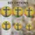 Stained Glass Wooden Cross Morning Glory Wildflowers Sunrise Sunset Sky Art Stained Glass Suncatcher - 4