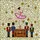 Ballerina Nutcracker Soldiers Treasure Chest Stained Glass Art - Christmas Holiday Decor Stained Glass Suncatcher - 5