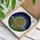 Radiant Starburst Village River Cosmic Night Sky Tiffany Stained Glass Decor Art Stained Glass Suncatcher - 3