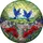Bluebirds Stained Glass Garden Art - Tiffany Style Poppies & Lavender Floral Gift Stained Glass Suncatcher - 5