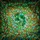 Detailed Stained Glass Ginkgo Leaves Mosaic - Tiffany Style Intricate Jewel Tone Art Stained Glass Suncatcher - 5
