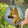 Majestic German Shepherd Head Profile Stained Glass Tiffany Art - Dog Lover Decor Gift Stained Glass Suncatcher - 2