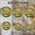 Sleeping Tabby Cat Leprechaun Hat Gold Coins Shamrocks Stained Glass - St. Patrick's Day Gift Stained Glass Suncatcher - 4