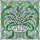 Tiffany Style Stained Glass Lily of the Valley Nancy Name Pastel Floral Mosaic Art Stained Glass Suncatcher - 5