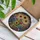 Sunflowers Tulips Books Stained Glass Art - Tiffany Style Jewel Tone Floral Home Decor Gift Stained Glass Suncatcher - 3