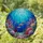 Highly Detailed Underwater Coral Reef Fish Stained Glass - Translucent Marine Life Stained Glass Suncatcher - 1