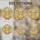 Teddy Bear Two-Tier Birthday Cake Party Hat Confetti Stained Glass Celebration Decor Stained Glass Suncatcher - 4