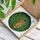 Majestic Tiger Stained Glass Jungle Art - Tiffany Inspired Window Decor for Nature Lovers Stained Glass Suncatcher - 3