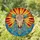 Tiffany Inspired Stained Glass Ornate Bovine Skull Floral Mandala Suncatcher Home Decor Stained Glass Suncatcher - 1