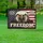 Bald Eagle American Flag 1776-2026 - USA 250th Anniversary Distressed Freedom Art Yard Sign - 5