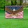 Bald Eagle American Flag 1776-2026 - USA 250th Anniversary Vintage Americana Design Yard Sign - 5
