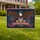 Bald Eagle American Flag 1776-2026 - USA 250 Years of Freedom Patriotic Gift for Veterans Yard Sign - 1