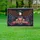 Bald Eagle American Flag 1776-2026 - USA 250 Years of Freedom Patriotic Gift for Veterans Yard Sign - 5