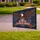 Bald Eagle American Flag 1776-2026 - USA 250 Years of Freedom Patriotic Gift for Veterans Yard Sign - 3