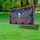 Bald Eagle American Flag 1776-2026 - USA 250 Years of Freedom Independence Day Gift for Dad Yard Sign - 4