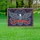 Bald Eagle American Flag 1776-2026 - USA 250 Years of Freedom Independence Day Gift for Dad Yard Sign - 5