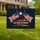 Bald Eagle American Flag 1776-2026 - USA 250th Anniversary Independence Day for Dad Yard Sign - 1