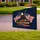 Bald Eagle American Flag 1776-2026 - USA 250th Anniversary Independence Day for Dad Yard Sign - 3