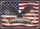 Bald Eagle American Flag 1776-2026 - USA 250 Years of Freedom Independence Day Yard Sign - 6