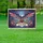 Bald Eagle American Flag 1776-2026 - USA 250th Anniversary Patriotic Celebration Yard Sign - 5