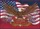 Bald Eagle American Flag 1776-2026 - USA 250th Anniversary Independence Day Freedom Display Yard Sign - 6