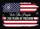 Distressed American Flag We The People 1776-2026 - USA 250 Years of Freedom Anniversary Yard Sign - 6