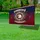 Bald Eagle American Flag 1776-2026 - USA 250th Anniversary Independence Day for Veterans Yard Sign - 4
