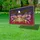 Bald Eagle American Flag Shield 1776-2026 - USA 250th Anniversary Freedom for Veterans Yard Sign - 4