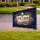 Bald Eagle American Flag 1776-2026 - USA 250 Years of Freedom Independence Day Yard Sign - 3