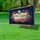 Bald Eagle American Flag 1776-2026 - USA 250 Years of Freedom Independence Day Yard Sign - 4