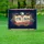 Bald Eagle American Flag 1776-2026 - USA 250 Years of Freedom Independence Day Yard Sign - 5