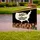 Black History Is American History USA Map Silhouette Diverse Hands Patriotic Heritage Yard Sign - 3