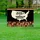 Black History Is American History USA Map Silhouette Diverse Hands Patriotic Heritage Yard Sign - 5